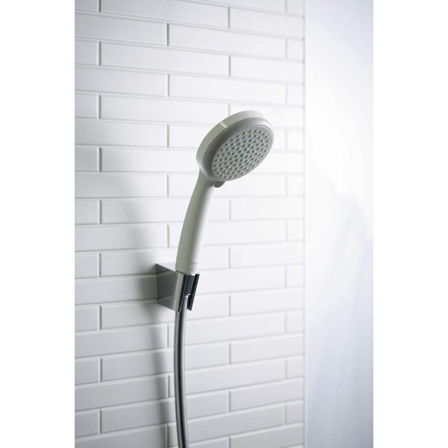 Hansgrohe (ハンスグローエ) シャワーヘッド Croma100_VarioEco