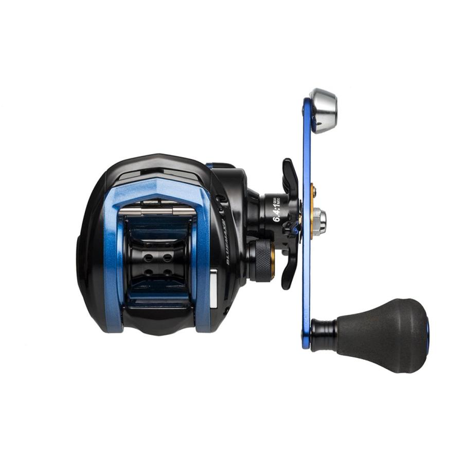 AbuGarcia (アブガルシア) BLUEMAX船3 右巻き 船釣り パワーハンドル