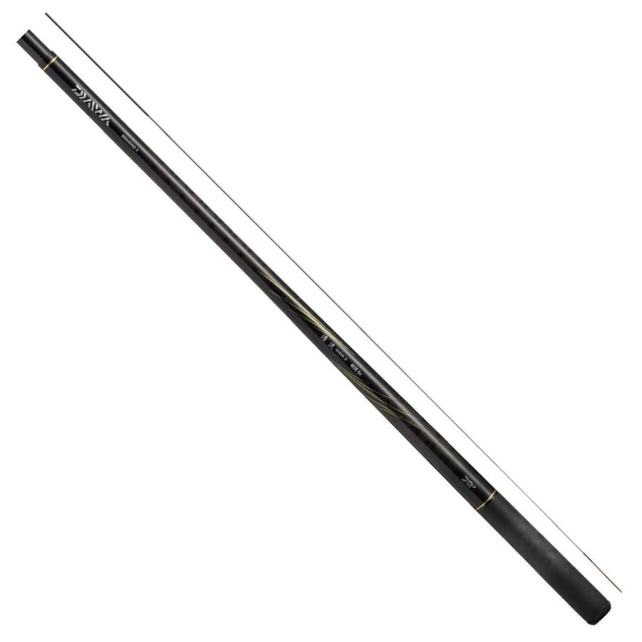 ダイワ　渓流　中硬45 渓流竿 DAIWA ダイワ 源粋 硬調45 MD 06311430 渓流竿 - 中古釣り