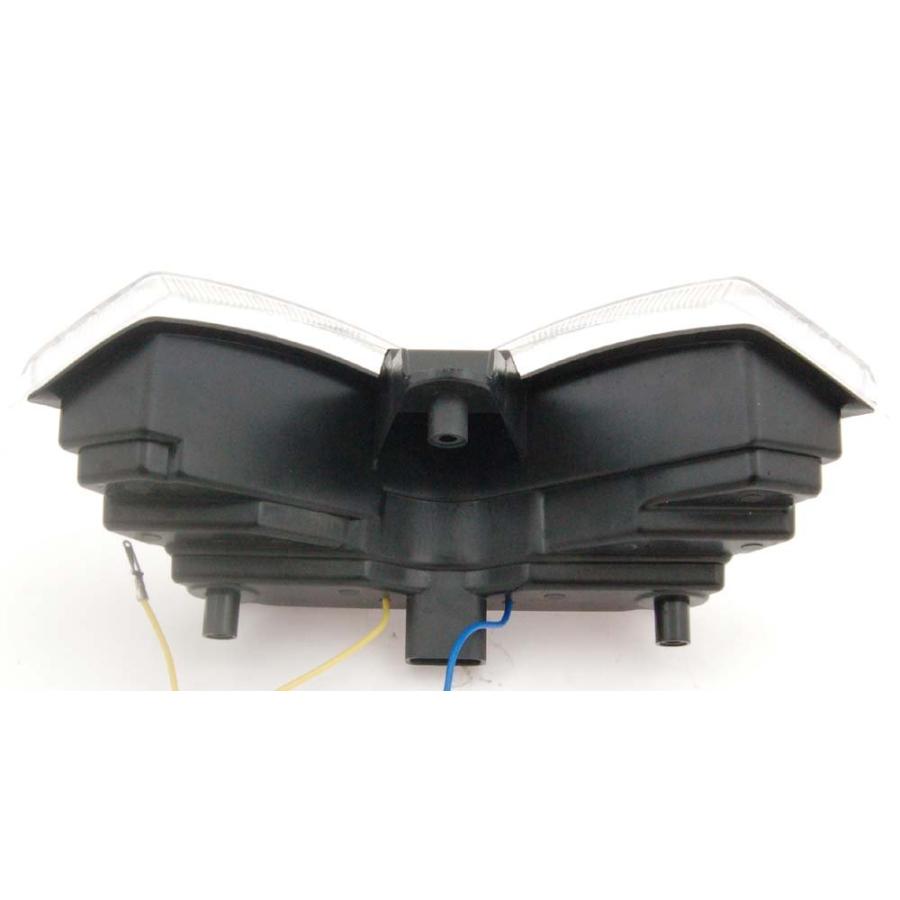 ハル ジュエルLEDヘッド＆フォグバルブ ZXシリーズ (LZX4#/LZX3#)【H4