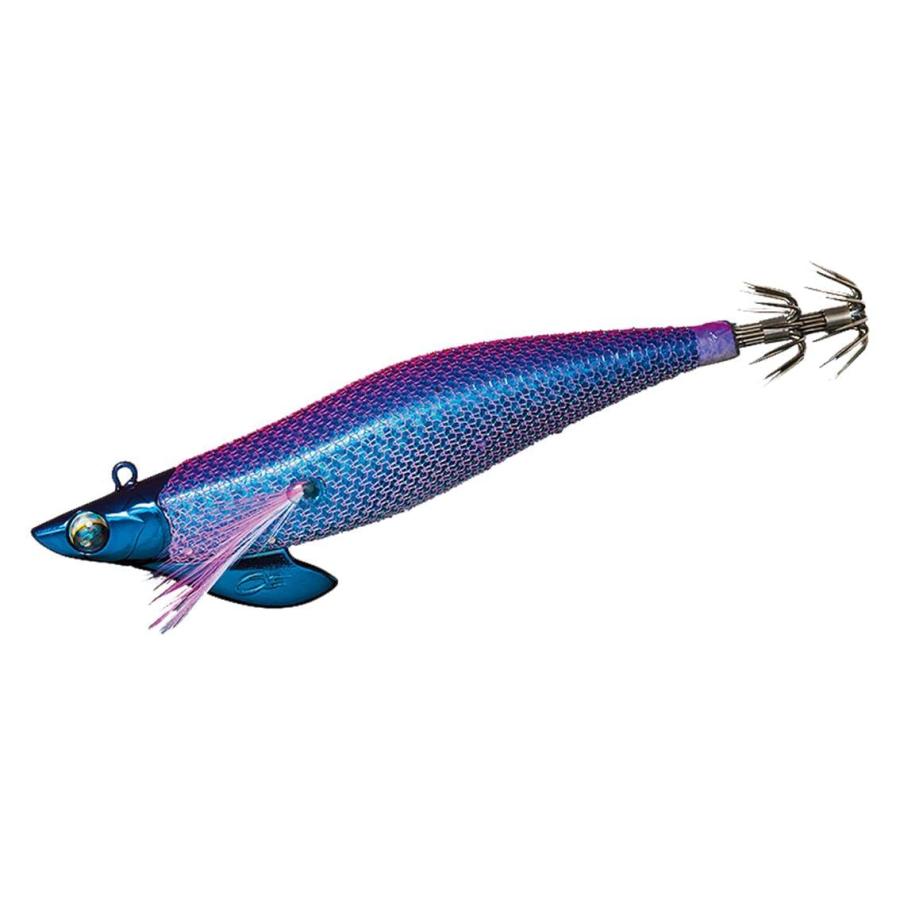 ダイワ(DAIWA) エギ エメラルダス ボートII 3.5号 30g 青-ピンク