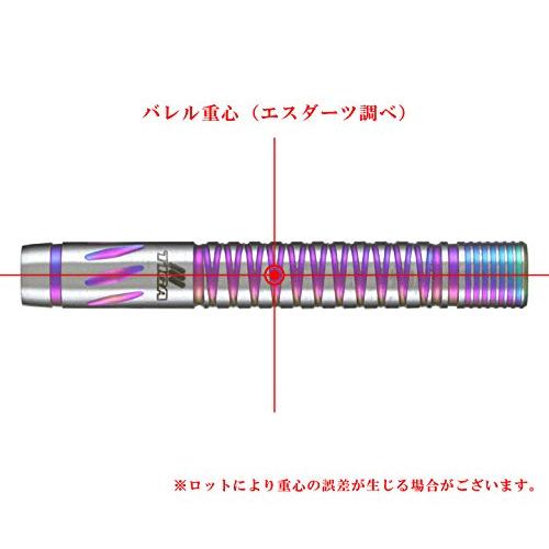 ティガ タングステン90% タイガーフライ ダーツ > ソフトダーツ > ブランド【タ行】 > ティガ > TIGA