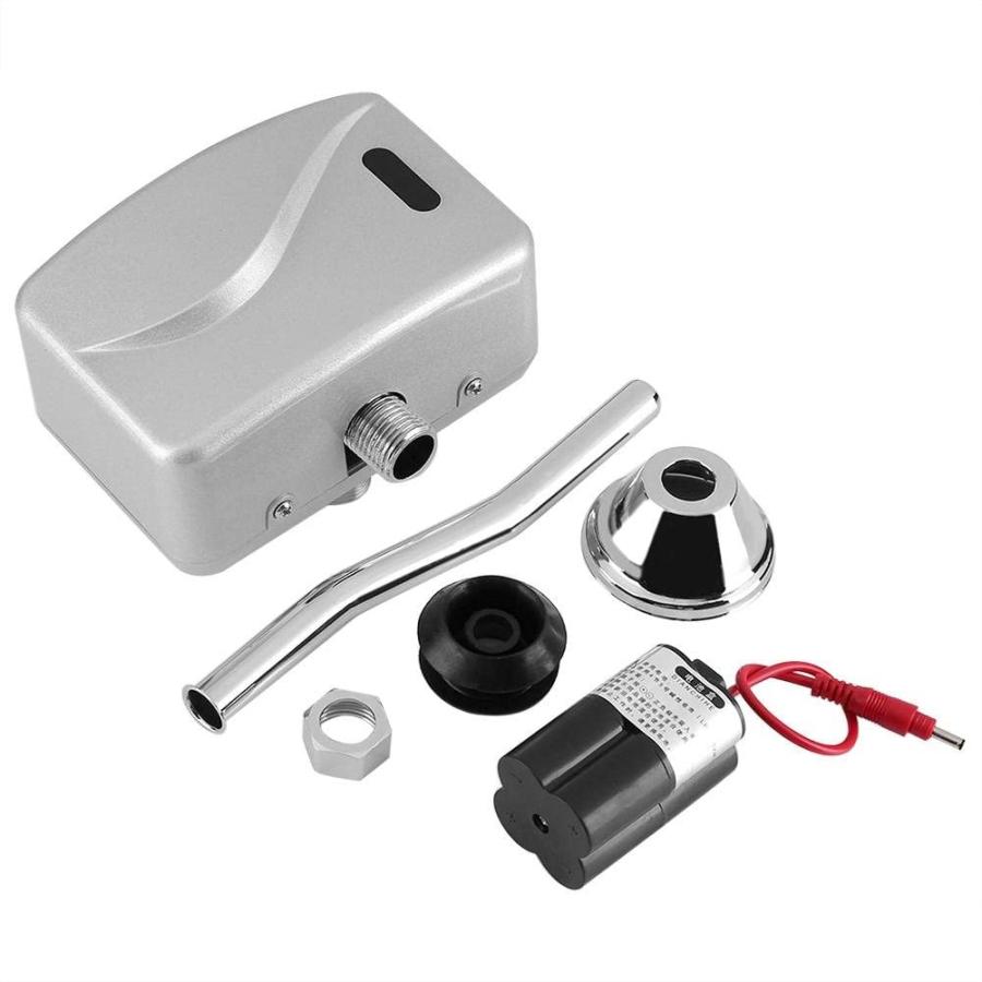 Yosoo 小便器自動洗浄器 自動水栓 インテリジェントセンサー Yosoo 小便器自動洗浄器 自動水栓 インテリジェントセンサー