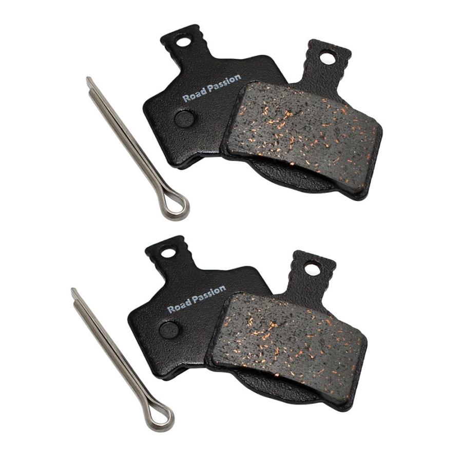 Road Passion 2ペア ディスクブレーキパッド マグラ Magura MTS MT2