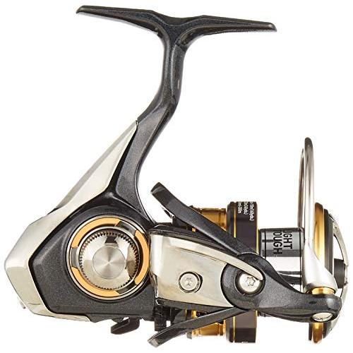 ダイワ(DAIWA) スピニングリール 18 レガリス LT2500D (2018モデル