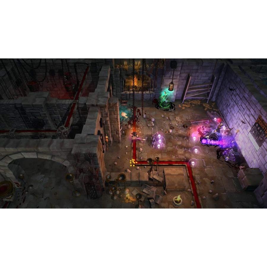 ヴィクター・ヴラン オーバーキルエディション - PS4 : Rose