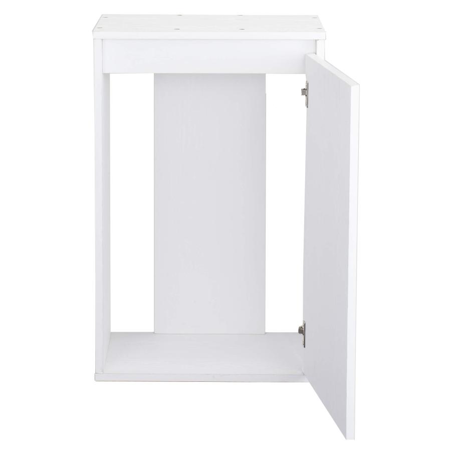 GEX アクアラック ウッド 幅45×奥行き30cm以下水槽用 組立式水槽台