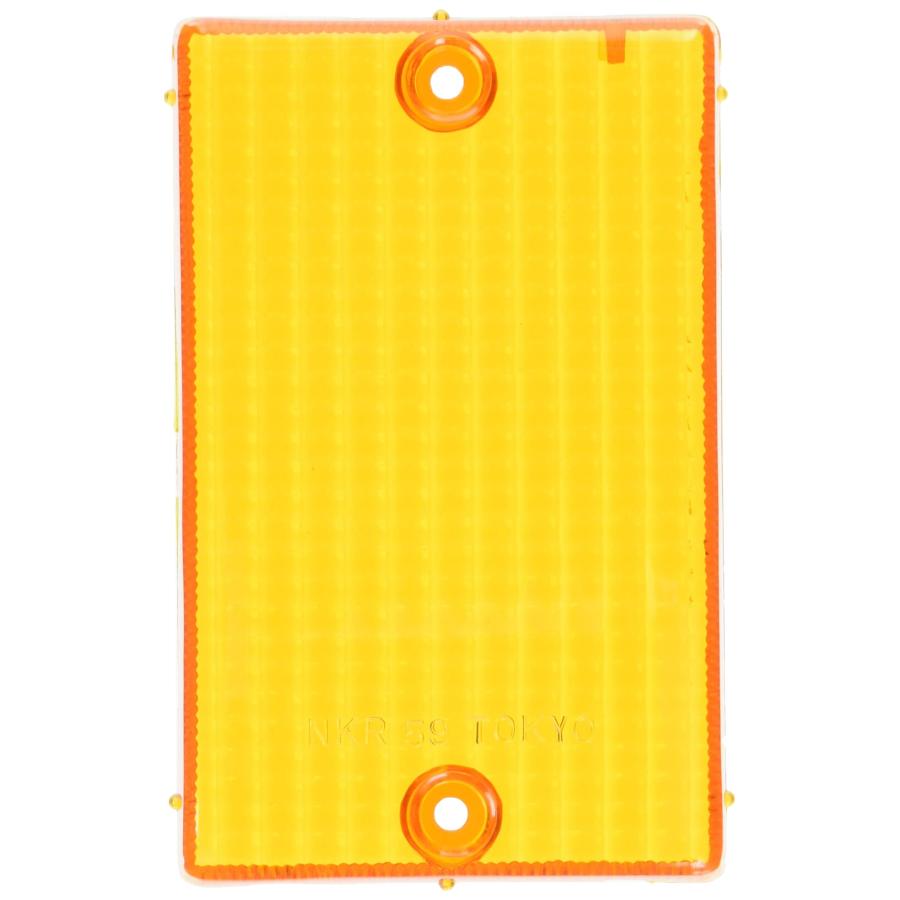 テールレンズ エルフ84- キ CGC 121×76mm CGC-42462 : Rose Cheek