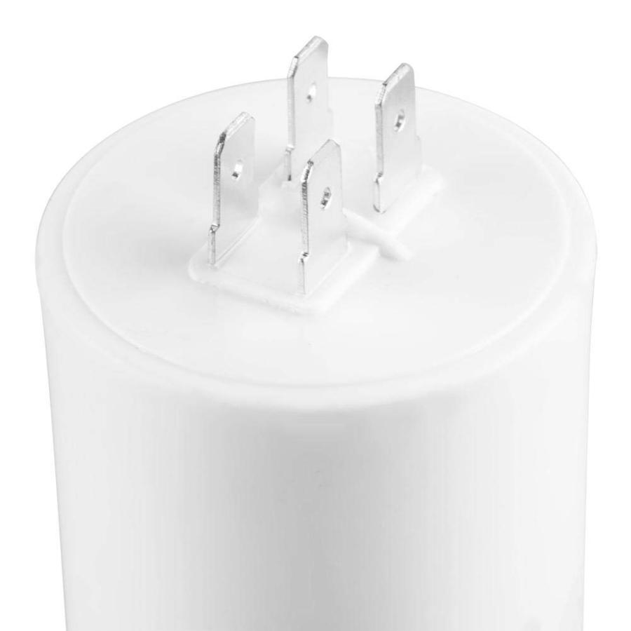 コンデンサー 円筒形 CBB60ランニングコンデンサ プラスチック