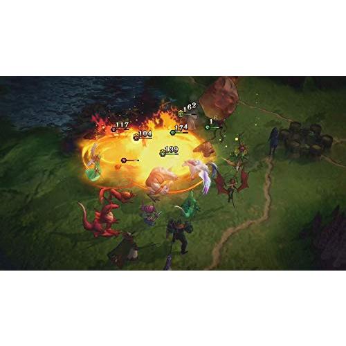 ブリガンダイン ルーナジア戦記 - Switch |  | 02