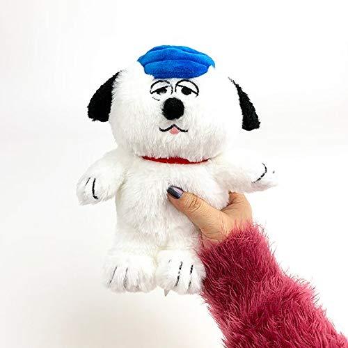 ナカジマコーポレーション PEANUTS FUWAKUTA オラフ ぬいぐるみ