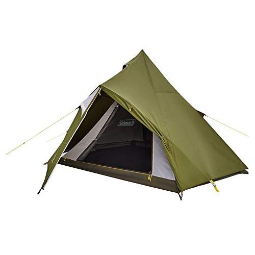 コールマン(Coleman) テント エクスカーションティピーII 325 : Rose