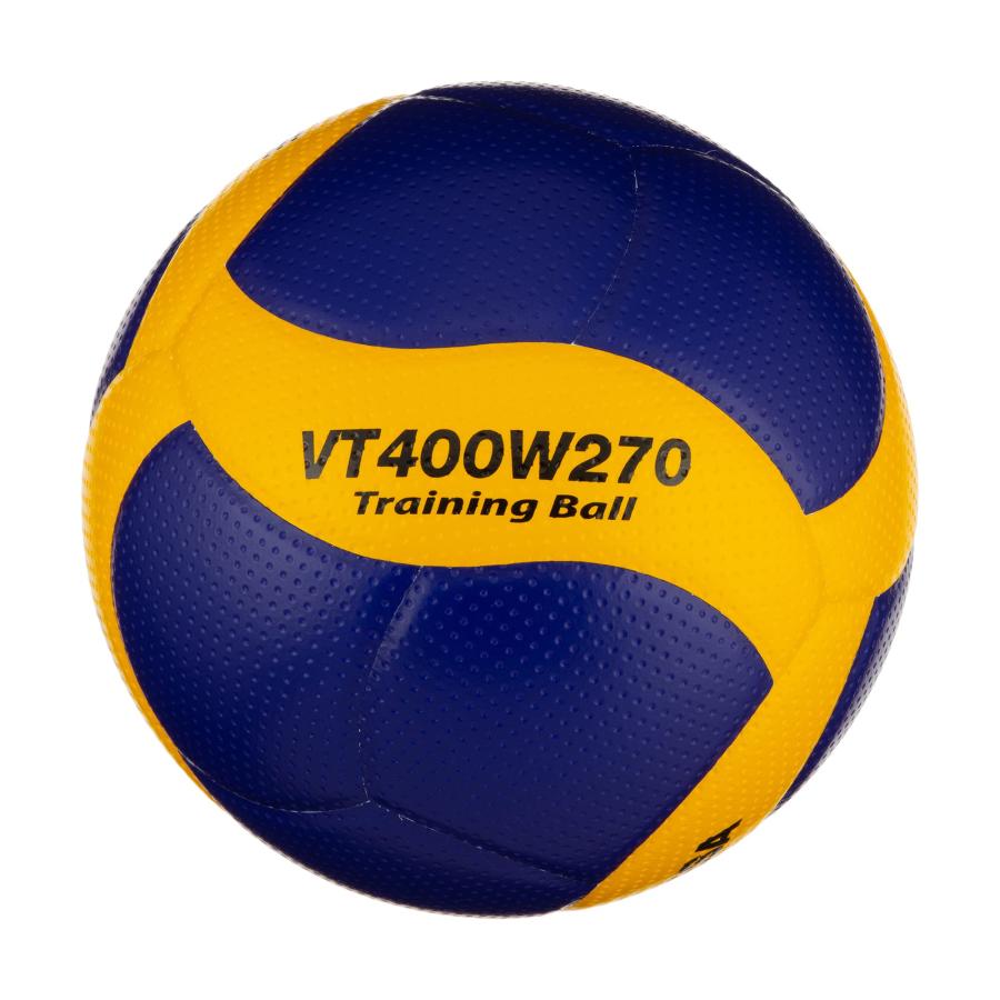 【未開封】Mikasa MVA400 バレーボール 公式サイズ4 ミカサ MIKASA（スポーツ） 【4号球】MIKASA（ミカサ） バレーボール 4