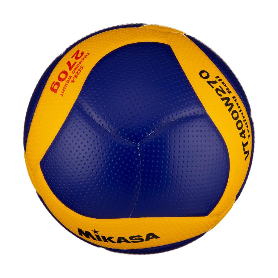 MIKASAバレーボール トレーニングボールVT400W270 2個セット MIKASAバレーボール トレーニングボールVT400W270 2個セット
