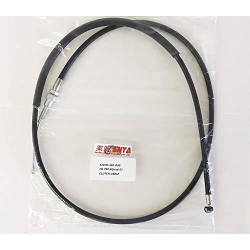 専用です CB750Four CB750K クラッチケーブル クラッチワイヤー 22870-392-000