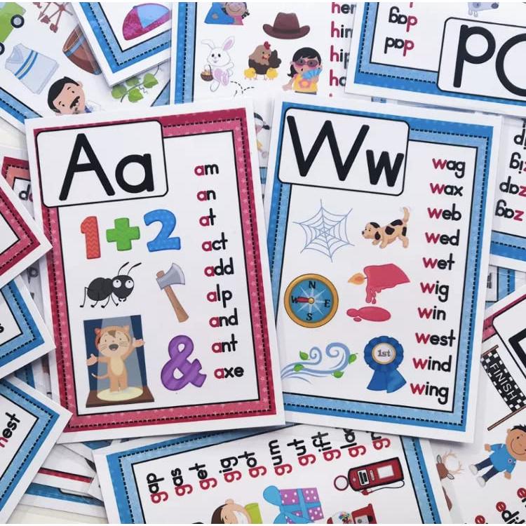 Training Toy 英語 フラッシュカード 英単語 カード