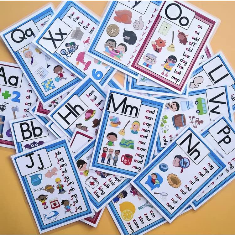 Training Toy 英語 フラッシュカード 英単語 カード