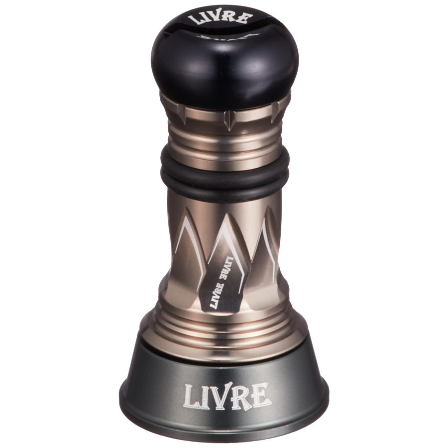 リブレ(LIVRE) 10772 カスタムバランサー ショート Type2 シマノ