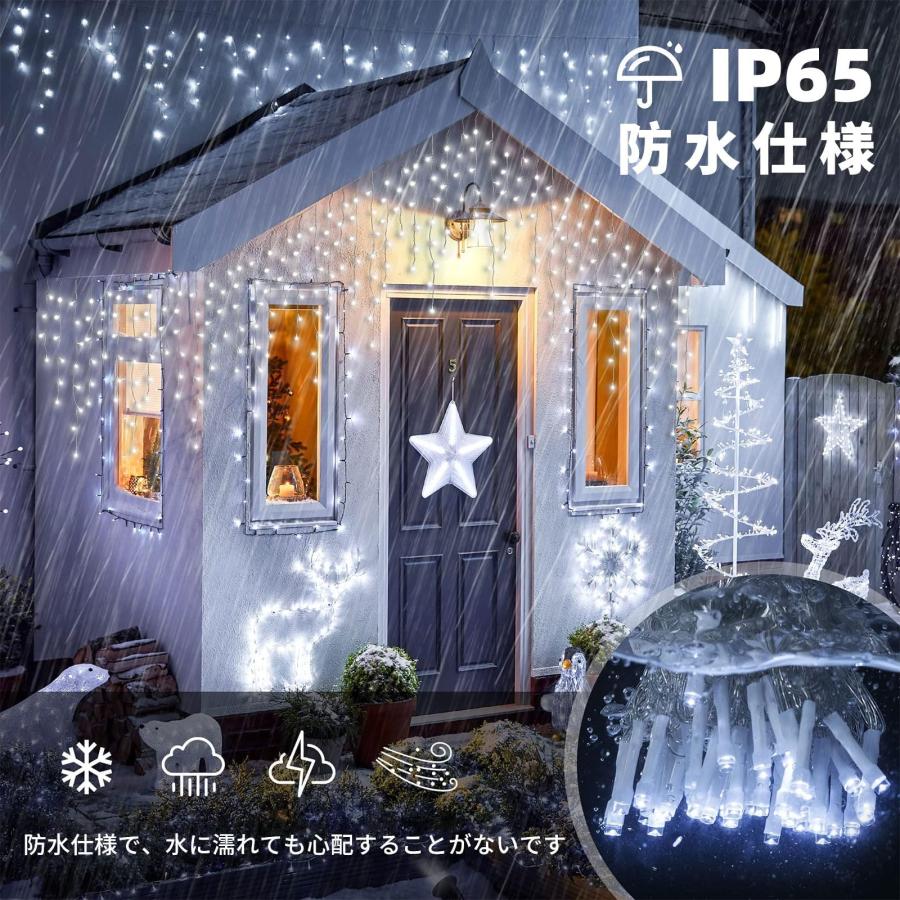 LEDイルミネーションライト 432球×5箱 LEDイルミネーションライト 432球×5箱