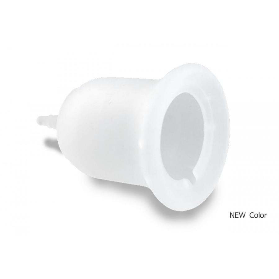 グッとラック！・あさイチで紹介！ ROSE CUP 日本人女性の為に作られた日本製月経カップ ローズカップ |  | 02