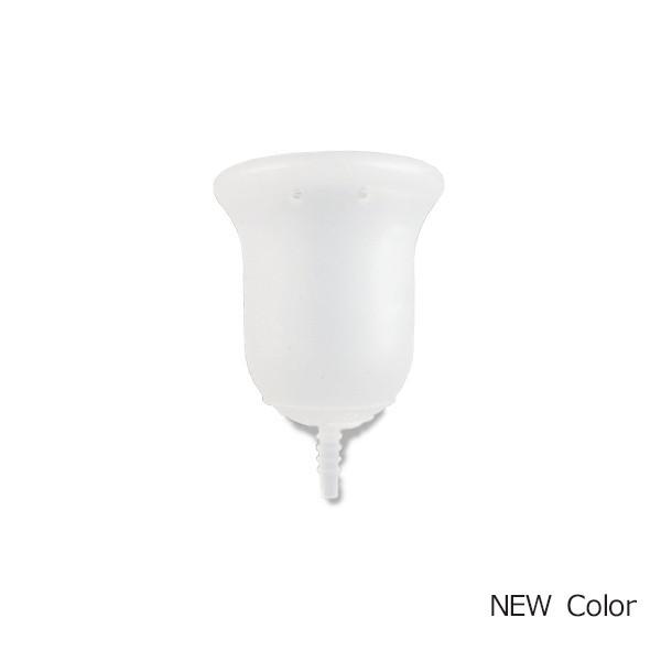 グッとラック！・あさイチで紹介！ ROSE CUP 日本人女性の為に作られた日本製月経カップ ローズカップ |  | 08