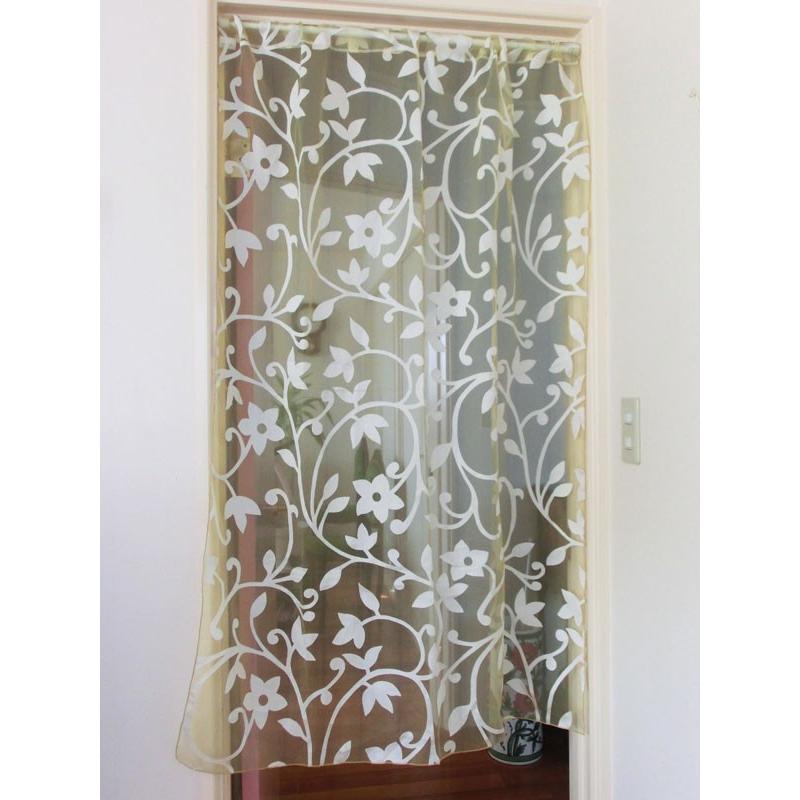 間仕切りカーテン カーテン おしゃれ 幅85ｃｍ 丈170ｃｍ P Majikiri 32 カーテン プリンセス 通販 Yahoo ショッピング