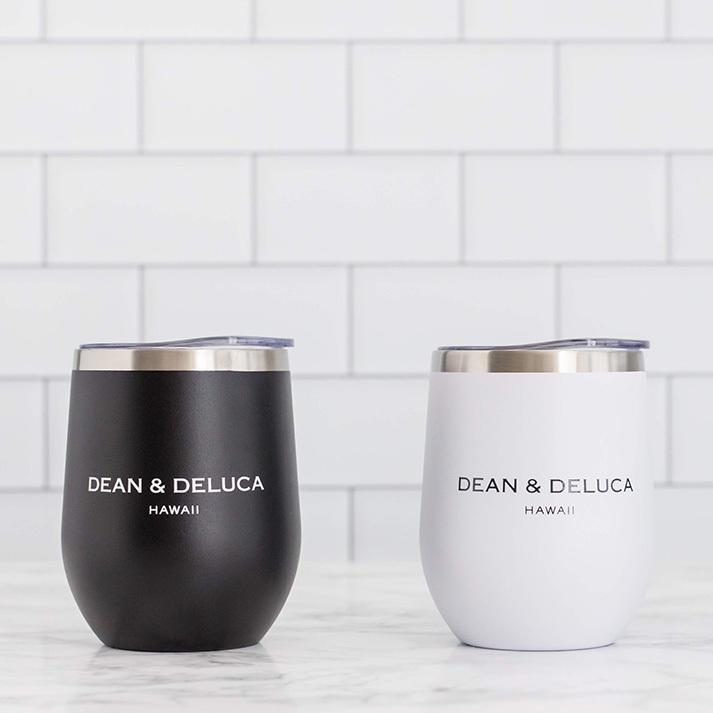 3色展開］DEAN&DELUCA HAWAII ロイヤルハワイアンセンター ハワイ限定