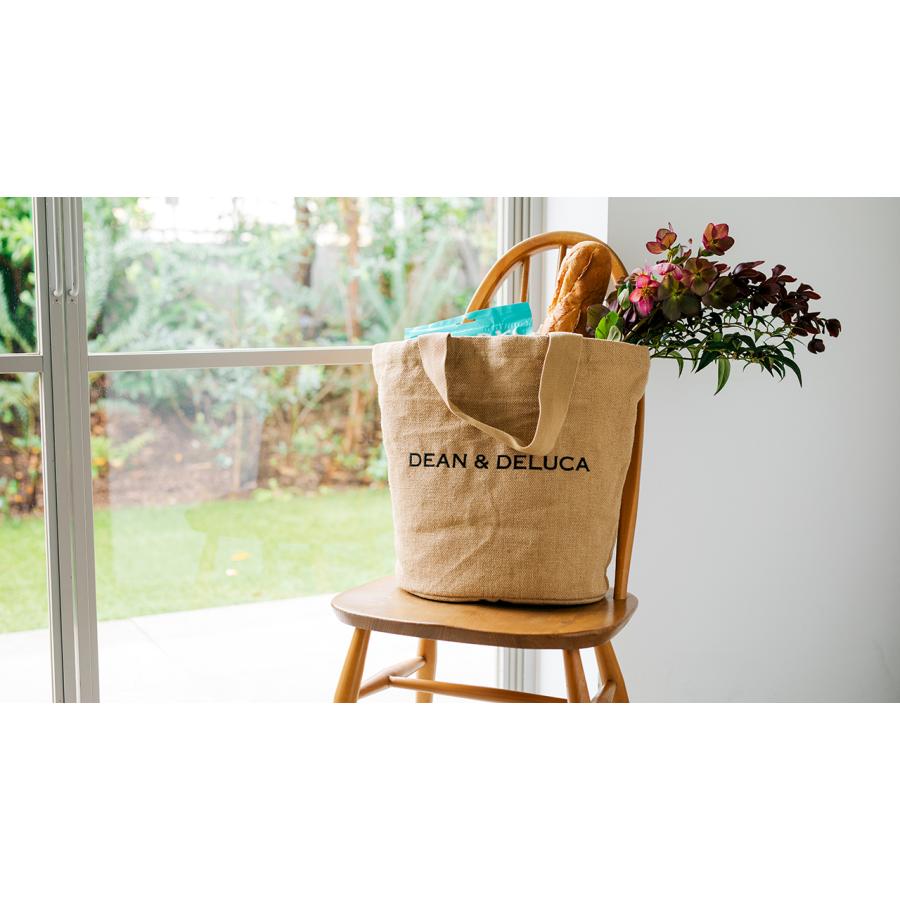 買収[在庫僅か] DEAN＆DELUCA 20周年記念限定品 ディーンアンド