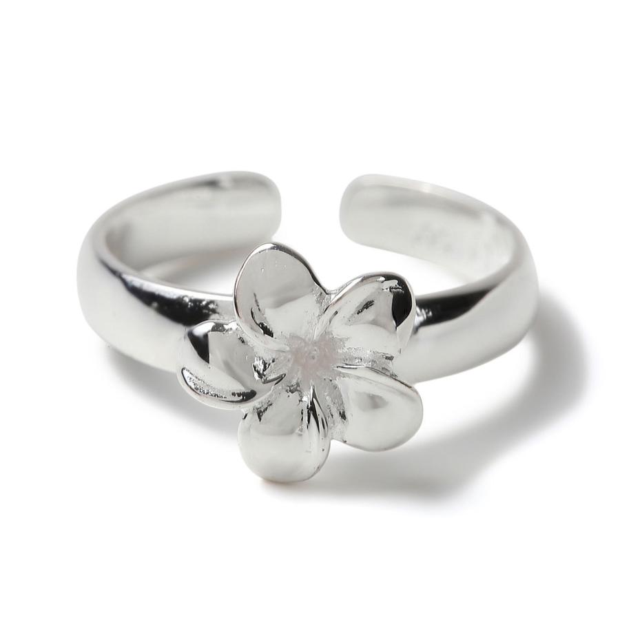 トゥリング ハワイアンジュエリー トウリング リング 指輪 ピンキーリング シルバー925 安い ハイビスカス かわいい レビューを書いて送料無料 Hrt022 ハワイアンジュエリーrose Glitter 通販 Yahoo ショッピング
