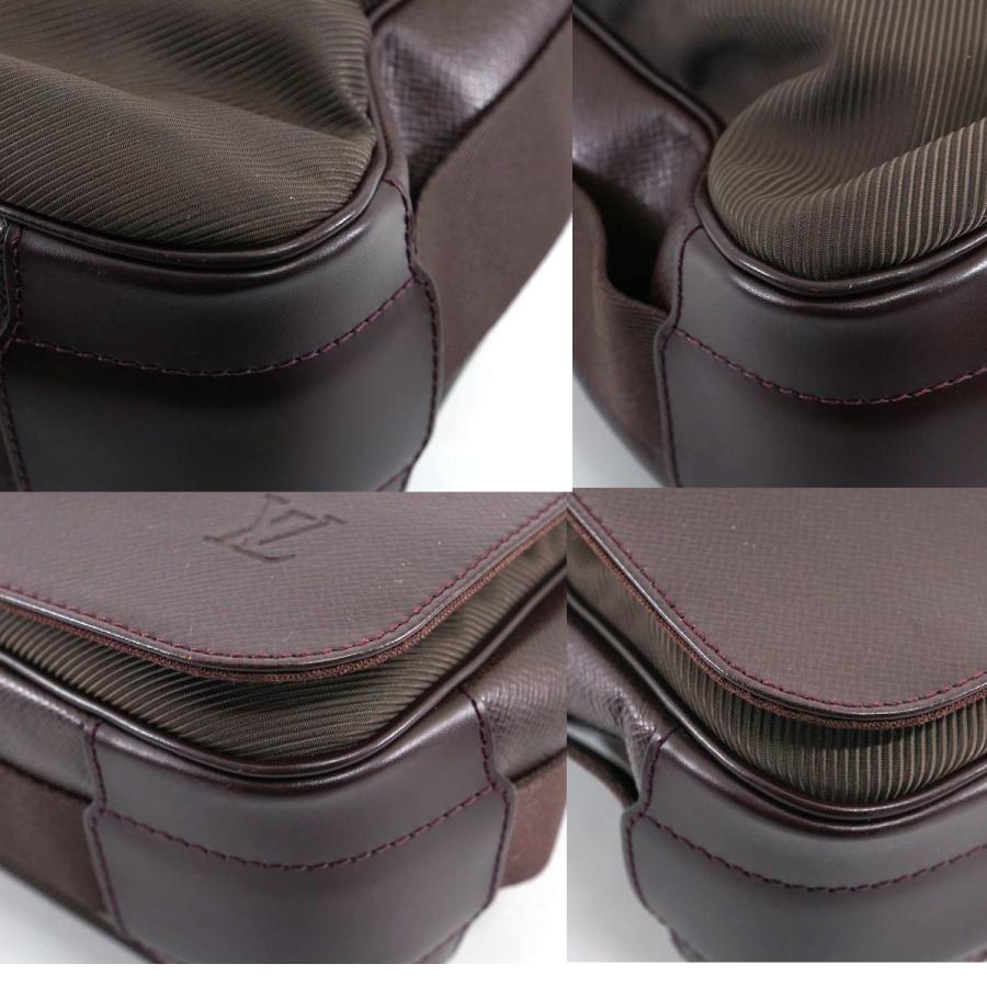 LOUIS VUITTON 【極美品】Louis Vuitton タイガ ヴィクトール LOUIS VUITTON 【極美品】Louis Vuitton タイガ ヴィクトール