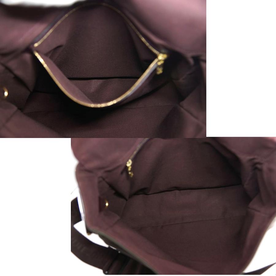 LOUIS VUITTON 【極美品】Louis Vuitton タイガ ヴィクトール LOUIS VUITTON 【極美品】Louis Vuitton タイガ ヴィクトール