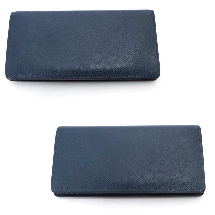 LOUIS VUITTON 【美品】Louis Vuitton タイガ ポルトフォイユ LOUIS VUITTON 【美品】Louis Vuitton タイガ ポルトフォイユ