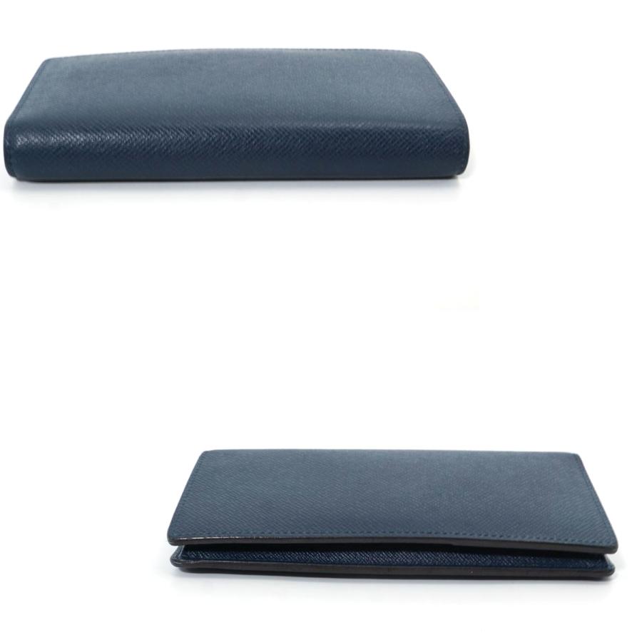 LOUIS VUITTON 【美品】Louis Vuitton タイガ ポルトフォイユ LOUIS VUITTON 【美品】Louis Vuitton タイガ ポルトフォイユ