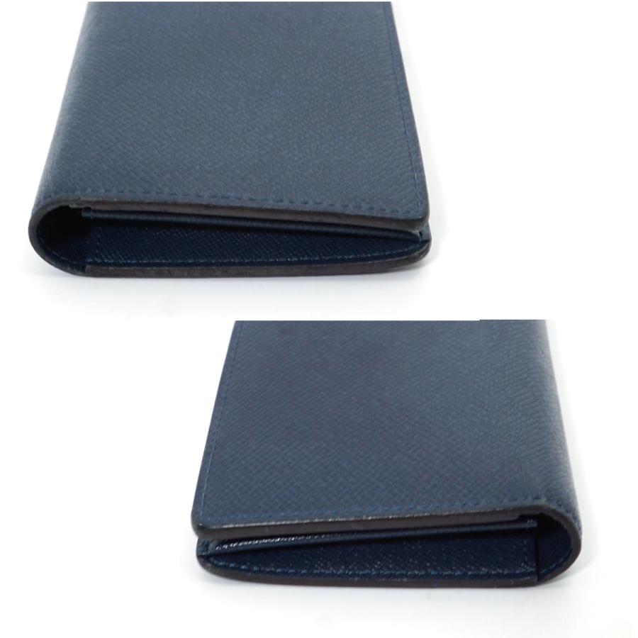 LOUIS VUITTON 【美品】Louis Vuitton タイガ ポルトフォイユ LOUIS VUITTON 【美品】Louis Vuitton タイガ ポルトフォイユ