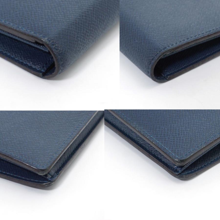 LOUIS VUITTON 【美品】Louis Vuitton タイガ ポルトフォイユ LOUIS VUITTON 【美品】Louis Vuitton タイガ ポルトフォイユ