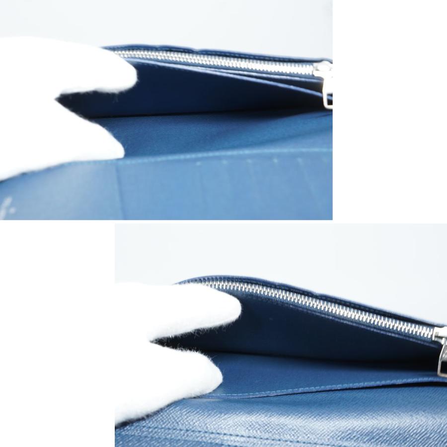 LOUIS VUITTON 【美品】Louis Vuitton タイガ ポルトフォイユ LOUIS VUITTON 【美品】Louis Vuitton タイガ ポルトフォイユ