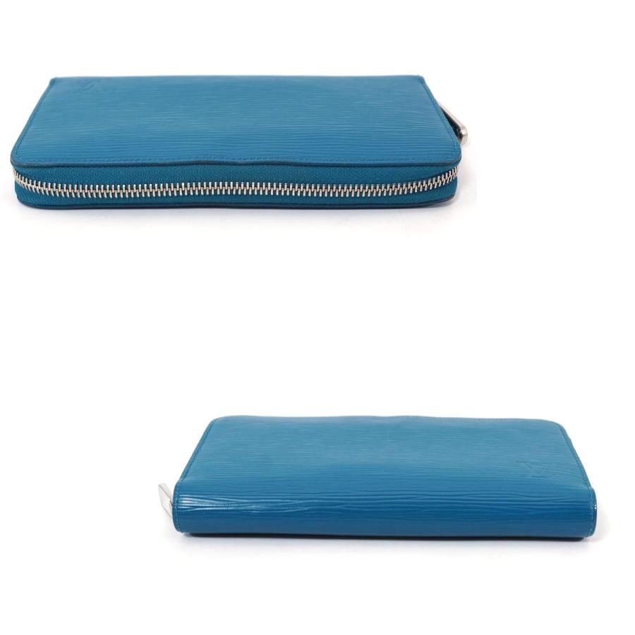 LOUIS VUITTON 【極美品】Louis Vuitton エピ ジッピー LOUIS VUITTON 【極美品】Louis Vuitton エピ ジッピー