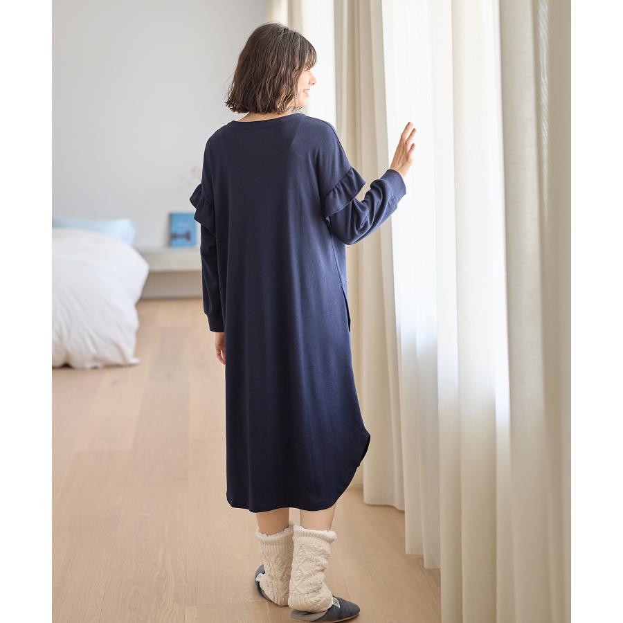 ナルエー  ローズマダム  マタニティパジャマ　授乳口付　カップケーキ　新品 ナルエー ローズマダム マタニティパジャマ 授乳口付 カップ