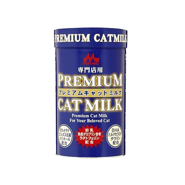 〔まとめ〕 キャットフード ペットフード ワンラック プレミアム キャットミルク 150g 24セット 猫用品 ペット用品〔代引不可〕