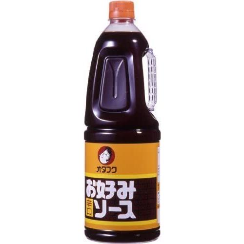 オタフク お好みソース 2.1kg : Rosen burg - 通販 - Yahoo!ショッピング