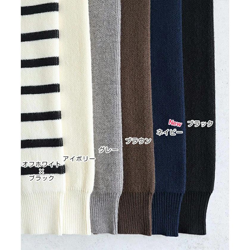 カレンソロジー カシミヤ ニット カーディガン 長袖 パールボタン アイボリー カレンソロジー カシミヤ ニット カーディガン 長袖 パール