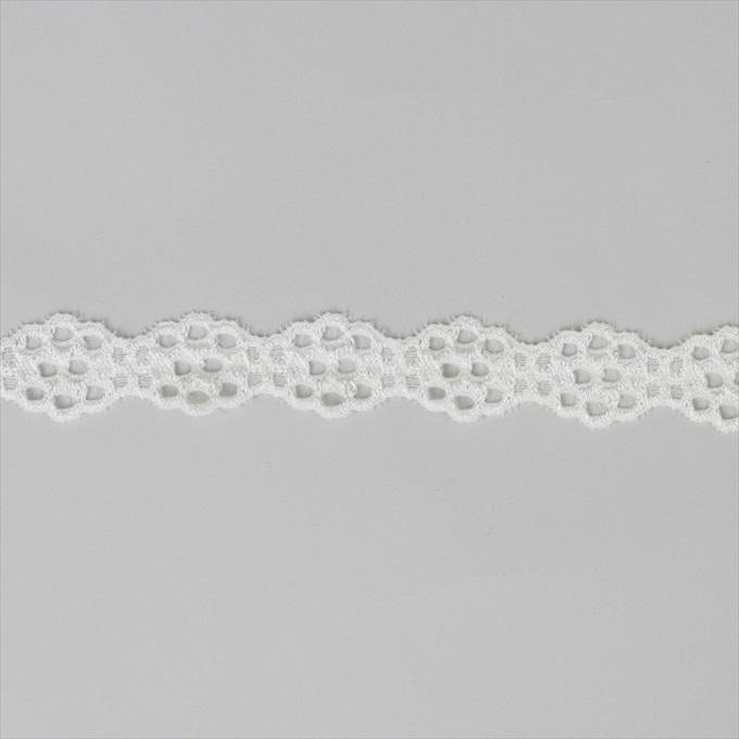 個性的な模様の細幅レース チュールレース カット売り ハンドメイド Diy 手芸用 アクセサリー 生地 単品 レース Mail Ef0708c1 S6 Roseneck Online Shop 通販 Yahoo ショッピング