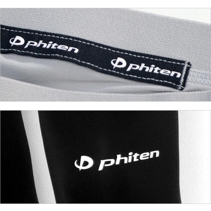 Phiten（ファイテン） SUBROSA ( サブローザ ) × メンズ 男性 ロング