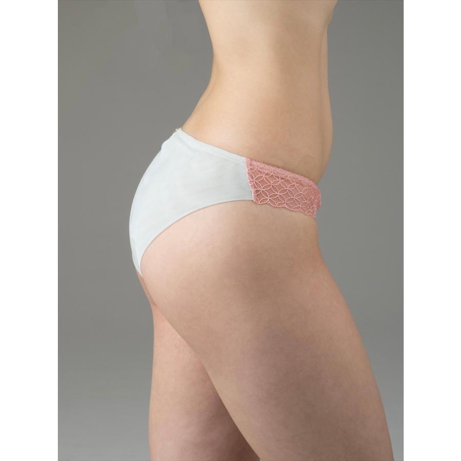 N bijoux Tokyo 帆花 -Honoka- Shorts ショーツ made in Japan 極上の