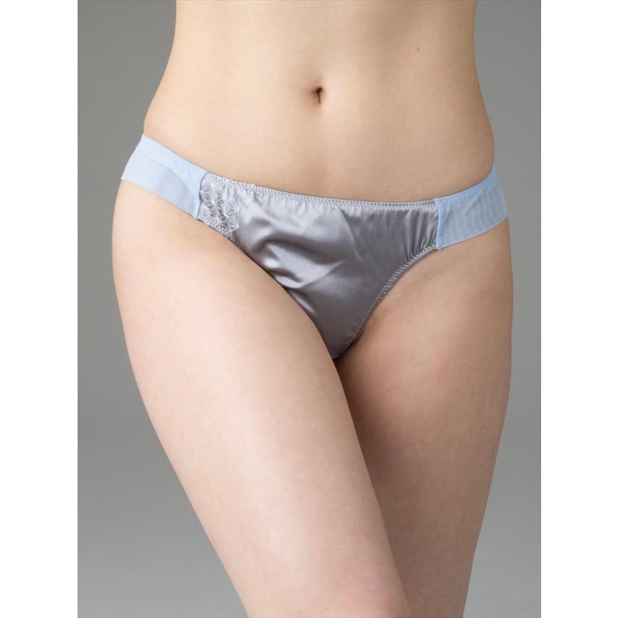 N bijoux Tokyo 芽依 -Mei- Shorts ショーツ made in Japan 極上の和