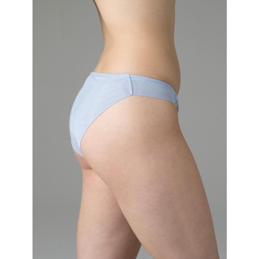 N bijoux Tokyo 芽依 -Mei- Shorts ショーツ made in Japan 極上の和