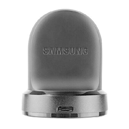 Original OEM Samsung Gear S2 EP-OR720 Wireless Charger Dock EP-OR720BBKG -  Black by FireBattle :B01KKWVT6G:ショップロゼオ インポート - 通販 - Yahoo!ショッピング