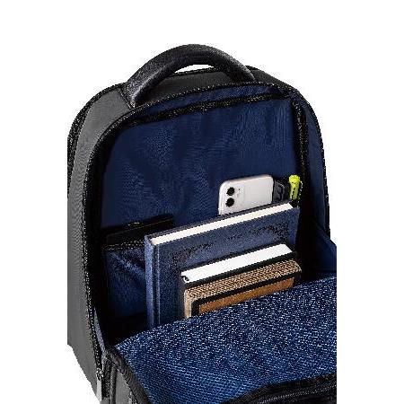 ヤマト工芸 AMLIFRICASA ノートパソコン用バックパック 男女兼用 15.6