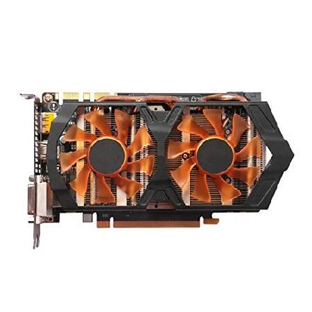 ZOTAC GeForce GTX 660 2GB デュアルファン PCI-Express グラフィック