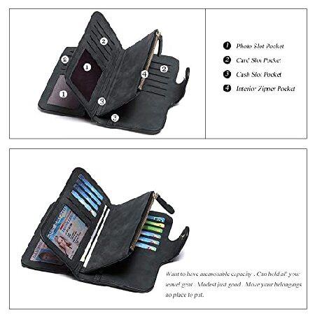 春夏新色 CLUCI Briefcase for Women Bundles with Leather Wallet www